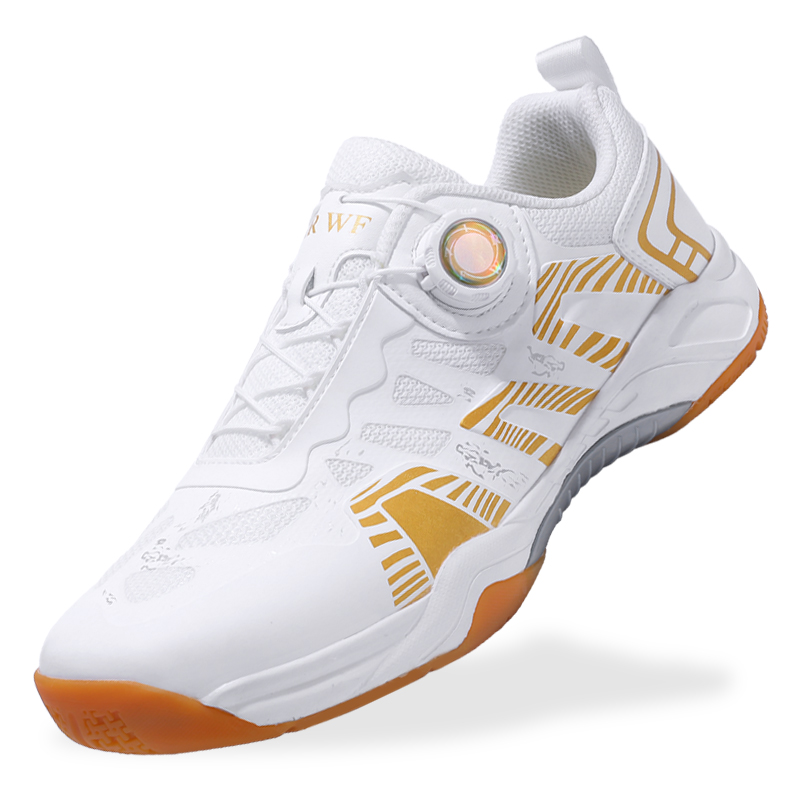 Badminton Footwork - Zapatos de tenis de mesa para