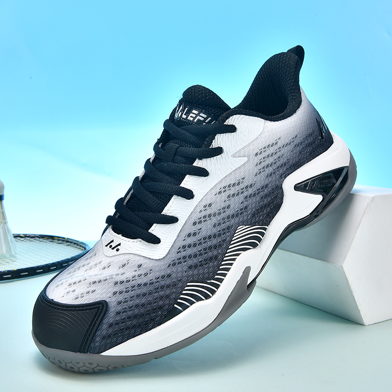Shoe Non Slip Badminton - 2025 nuevas zapatillas de bádminton para