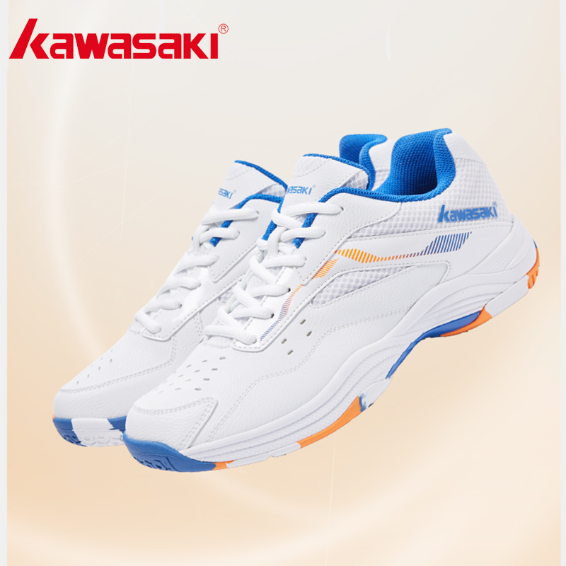 Badminton Footwork - Zapatillas de tenis de mesa de