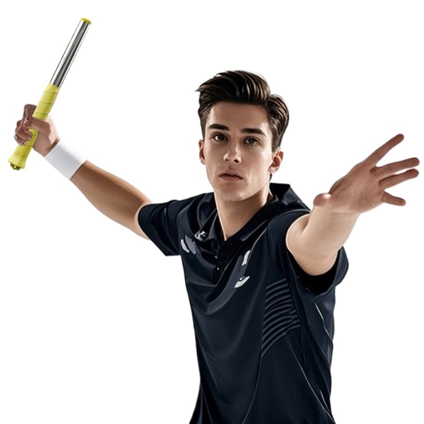 Badminton Forehand Backhand - Corrector de Swing de Bádminton de