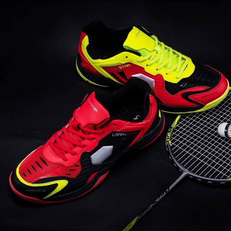 Shoe Non Slip Badminton - Zapatos de bádminton más vendidos para