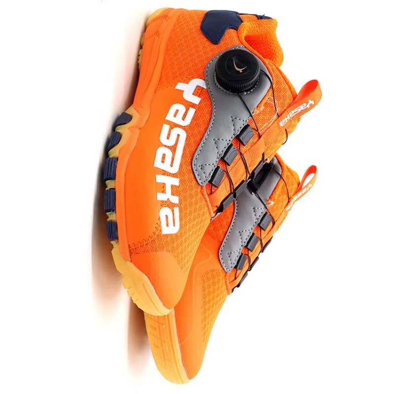 Shoe Non Slip Badminton - Zapatillas de Bádminton Clásicas de Marca,