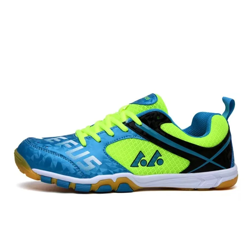 Badminton Footwork - Zapatillas Deportivas 2026 para Bádminton, Tallas