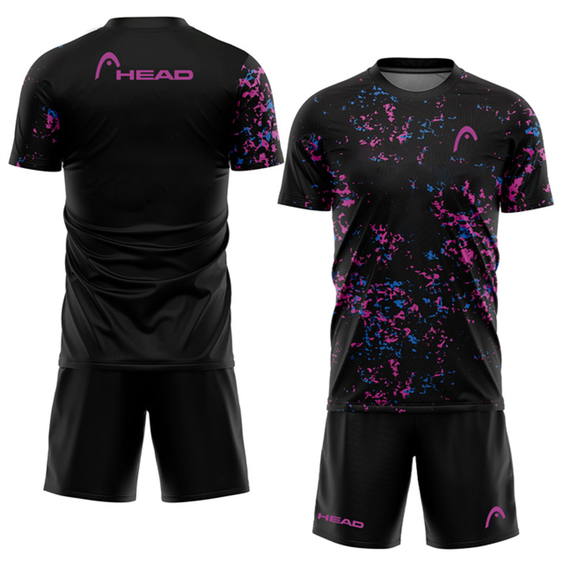 Badminton Tournament - Ropa Deportiva Transpirable de Moda para