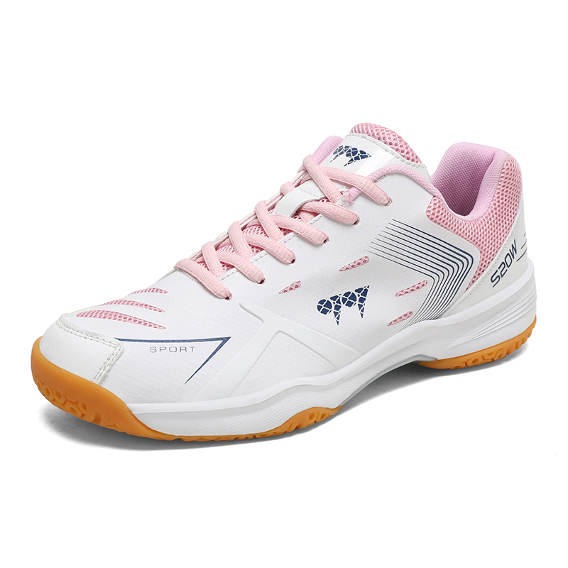 Shoe Non Slip Badminton - Zapatillas de bádminton para hombre y