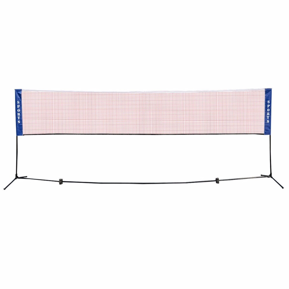 Badminton Netting - Red de bádminton para exteriores, red