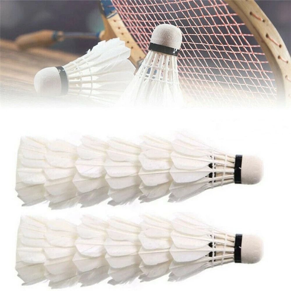 Badminton Event - Nuevo Volante de Bádminton de Plumas