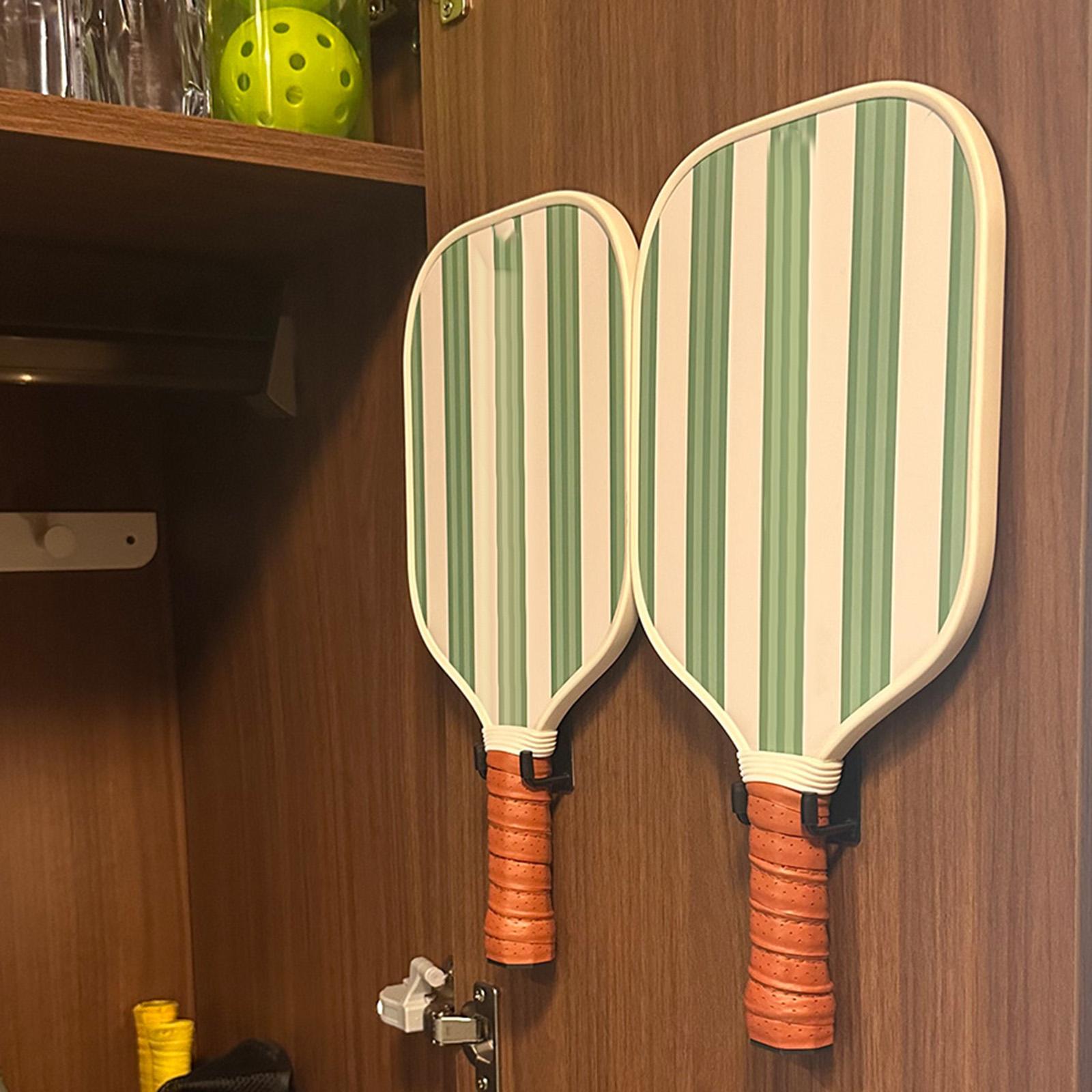 Estante de paleta de Picklebal - Badminton Event reseña y precio
