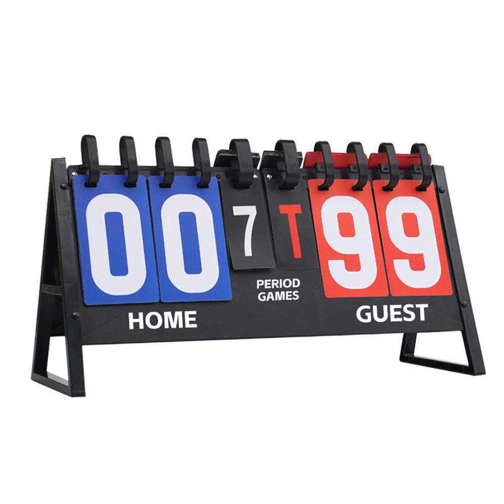 Marcadores de Puntuación Depor - Scoreboard Digital reseña y precio