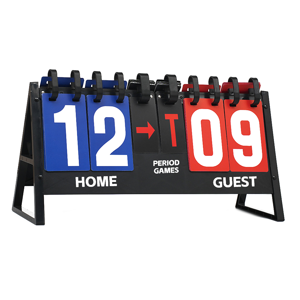 Marcadores de Puntuación Depor - Scoreboard Digital reseña y precio