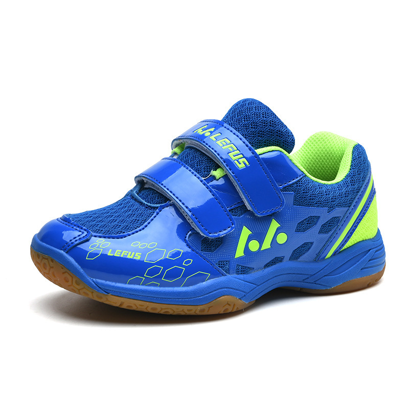 Zapatos de bádminton de talla  - Shoe Non Slip Badminton reseña y precio