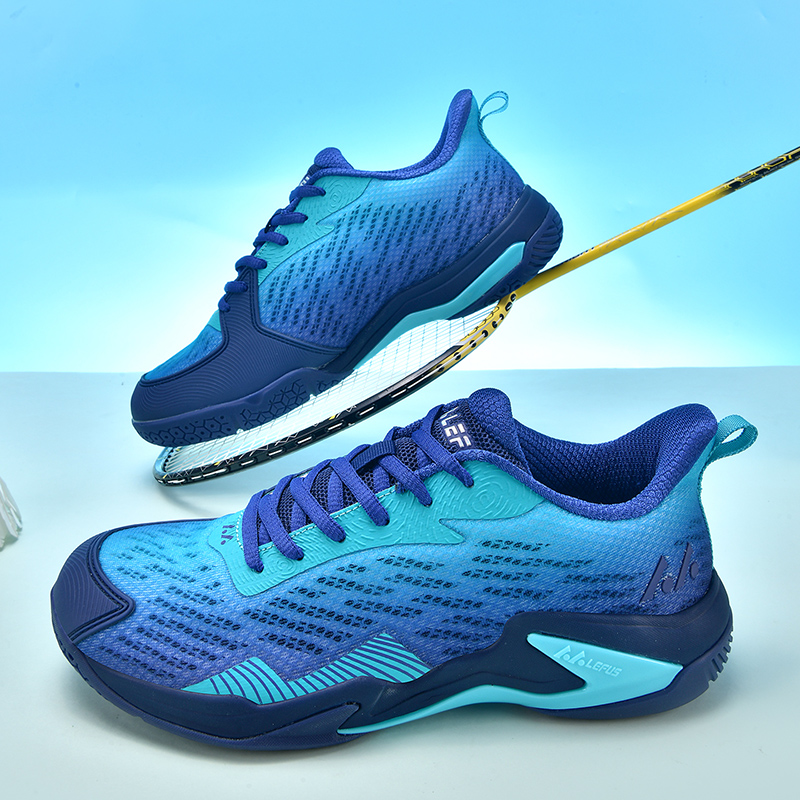 2025 nuevas zapatillas de bádm - Shoe Non Slip Badminton reseña y precio