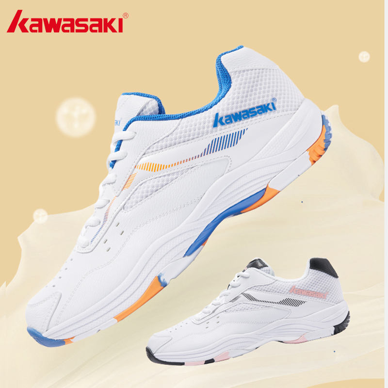 Zapatillas de tenis de mesa de - Badminton Footwork reseña y precio