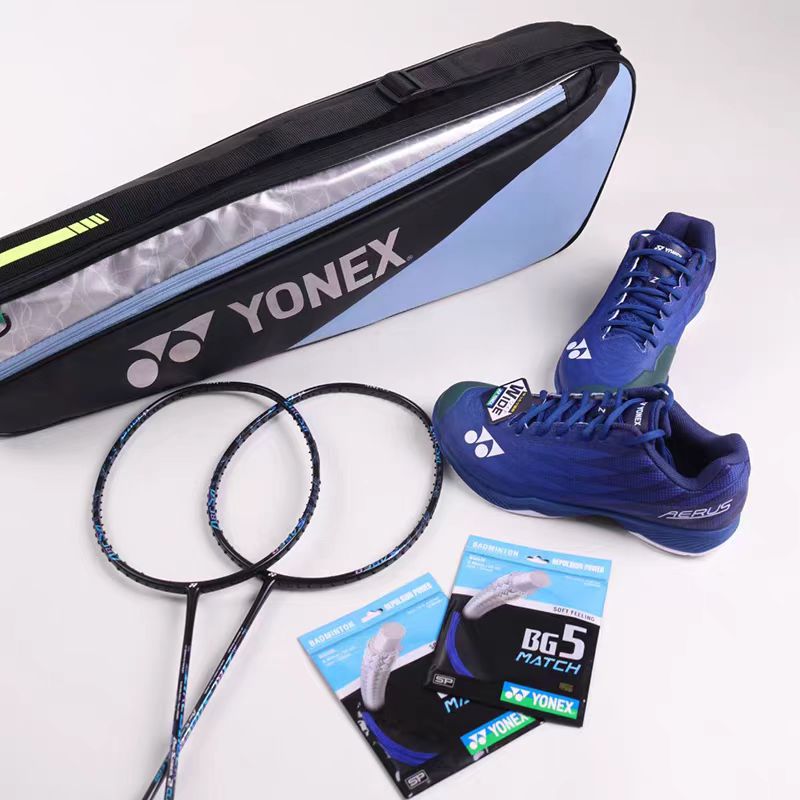 Mochila de Bádminton YONEX, Bo - Badminton Tournament reseña y precio