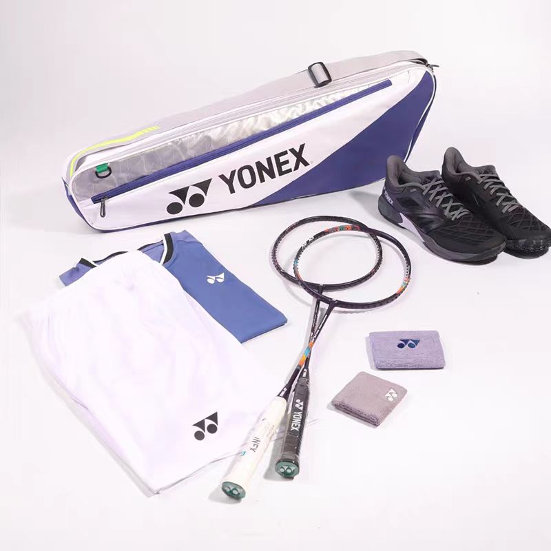 Mochila de Bádminton YONEX, Bo - Badminton Tournament reseña y precio