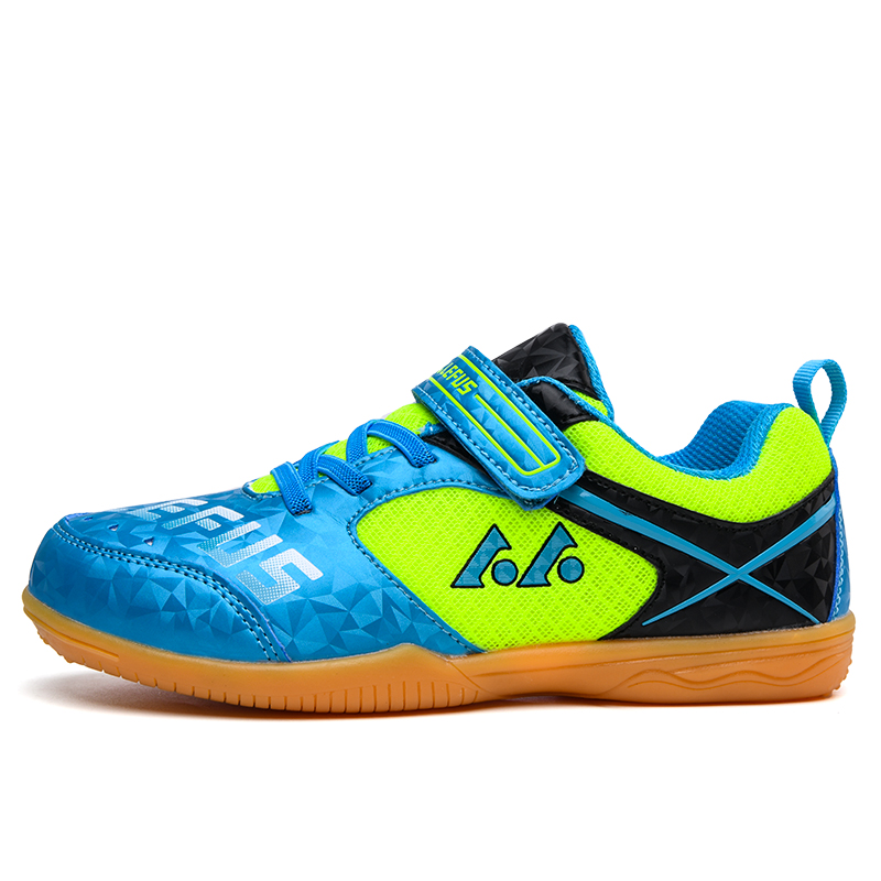 Zapatos de tenis de mesa para  - Shoe Non Slip Badminton reseña y precio