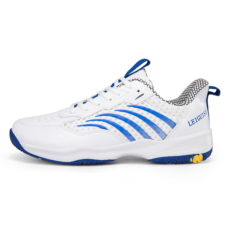 Nuevos zapatos de bádminton an - Shoe Non Slip Badminton reseña y precio