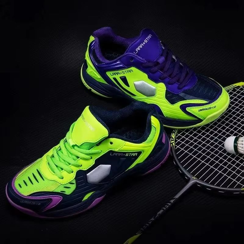 Zapatos de bádminton más vendi - Shoe Non Slip Badminton reseña y precio