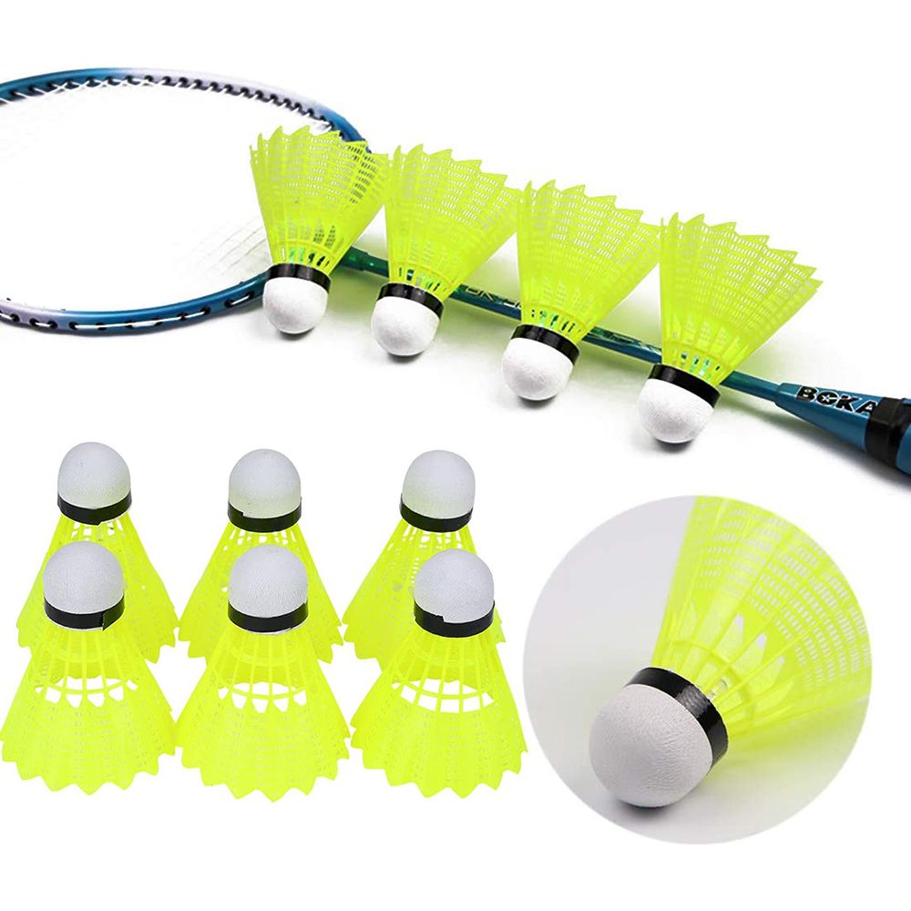 Nuevos Volantes de Bádminton d - Badminton Event reseña y precio