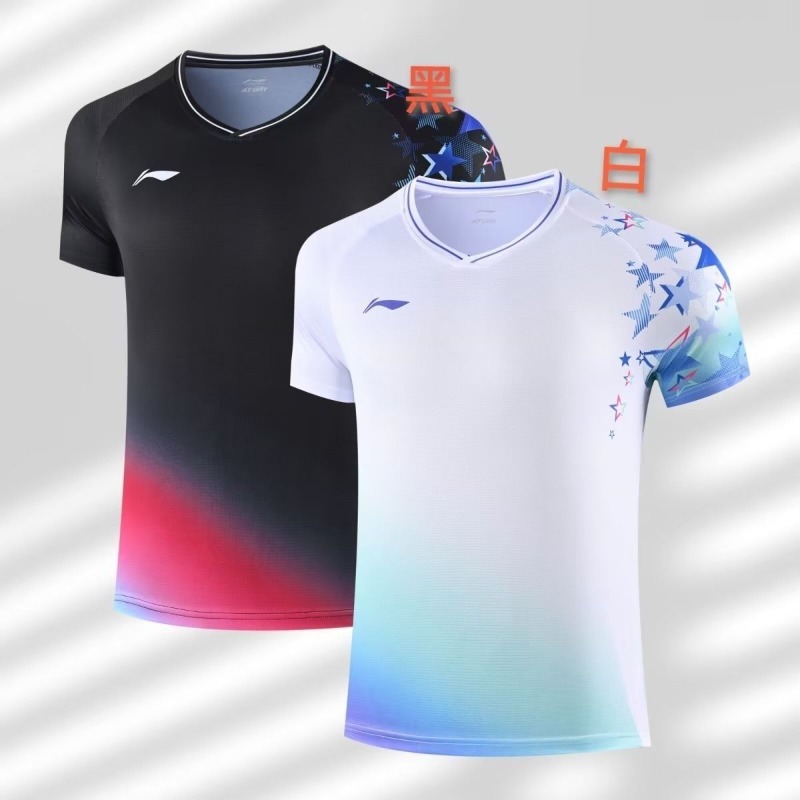 Nuevo Conjunto de Ropa Deporti - Badminton Event reseña y precio