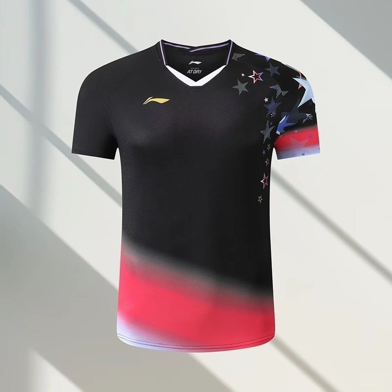 Nuevo Conjunto de Ropa Deporti - Badminton Event reseña y precio