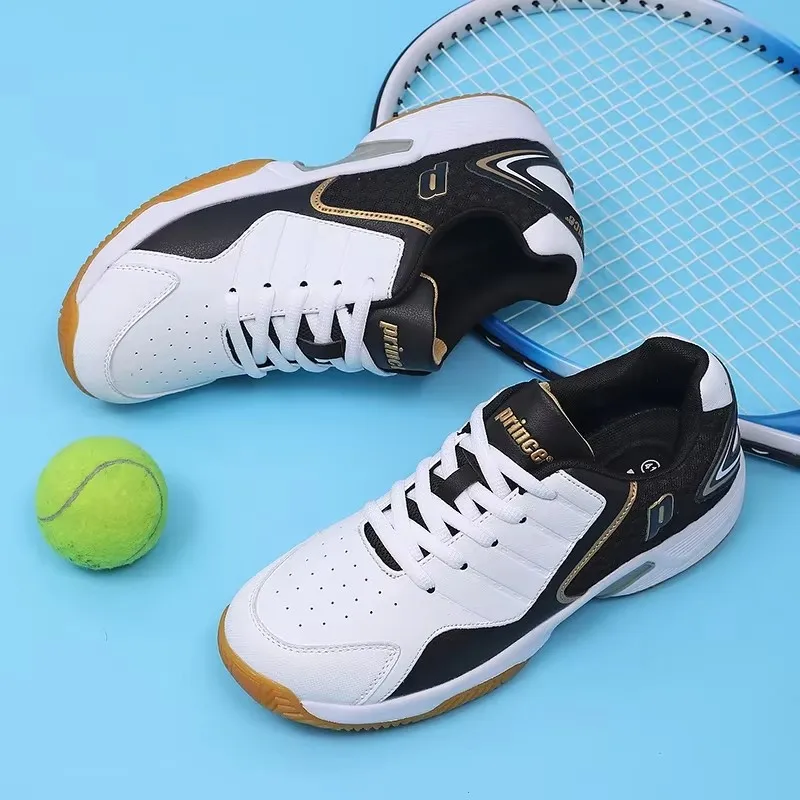 Zapatos profesionales de bádmi - Badminton Tournament reseña y precio