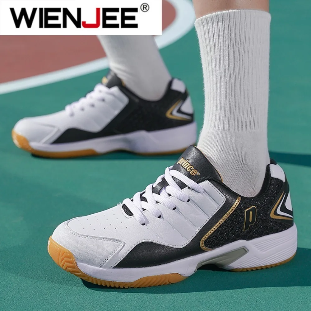 Zapatos profesionales de bádmi - Badminton Tournament reseña y precio