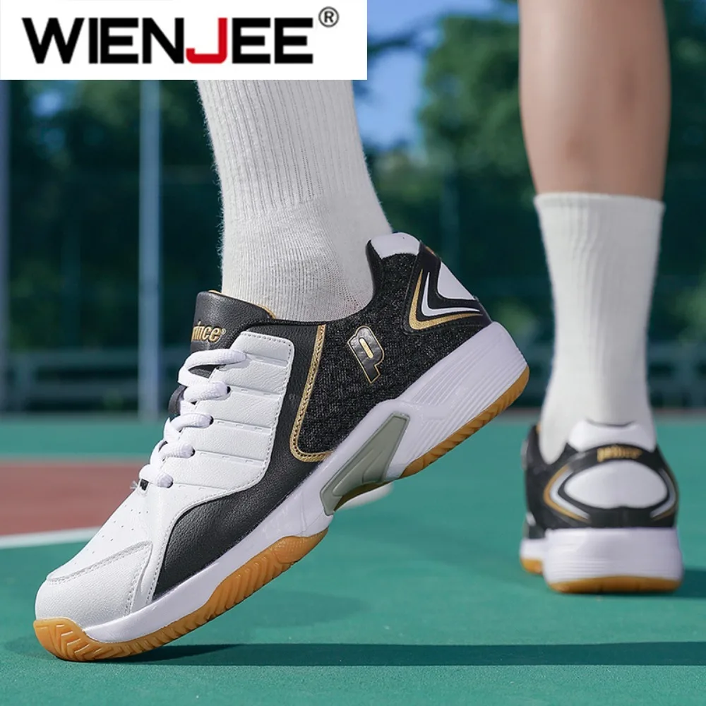Zapatos profesionales de bádmi - Badminton Tournament reseña y precio