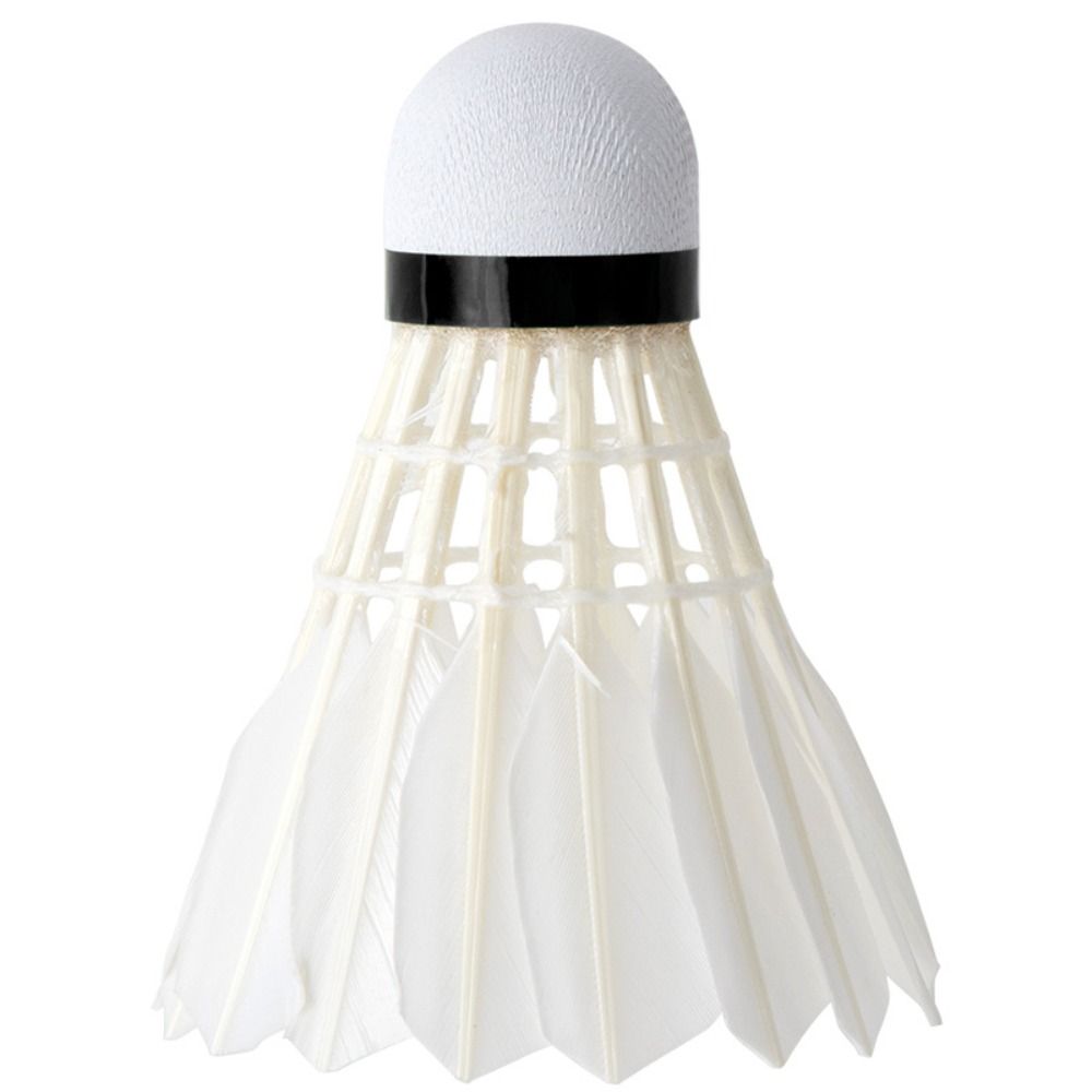 3/6/12 unidades de nuevas bola - Badminton Event reseña y precio