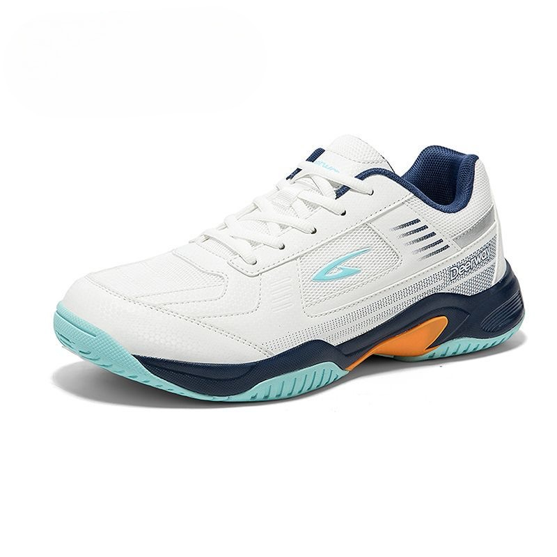 2026 Nuevas Zapatillas de Bádm - Shoe Non Slip Badminton reseña y precio