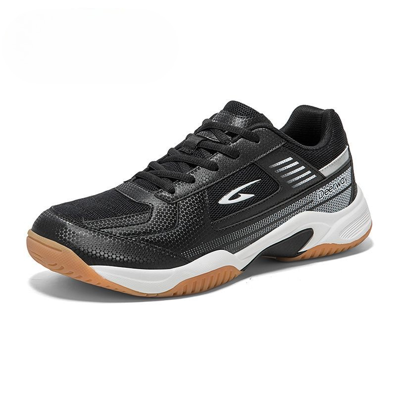 2026 Nuevas Zapatillas de Bádm - Shoe Non Slip Badminton reseña y precio