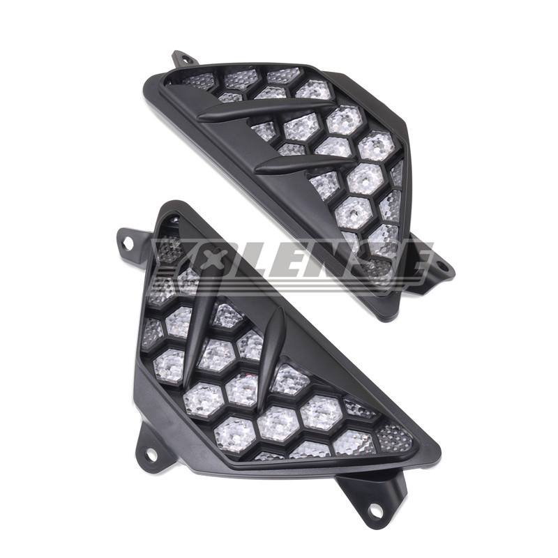 Luz intermitente LED delantera - Badminton Flash reseña y precio