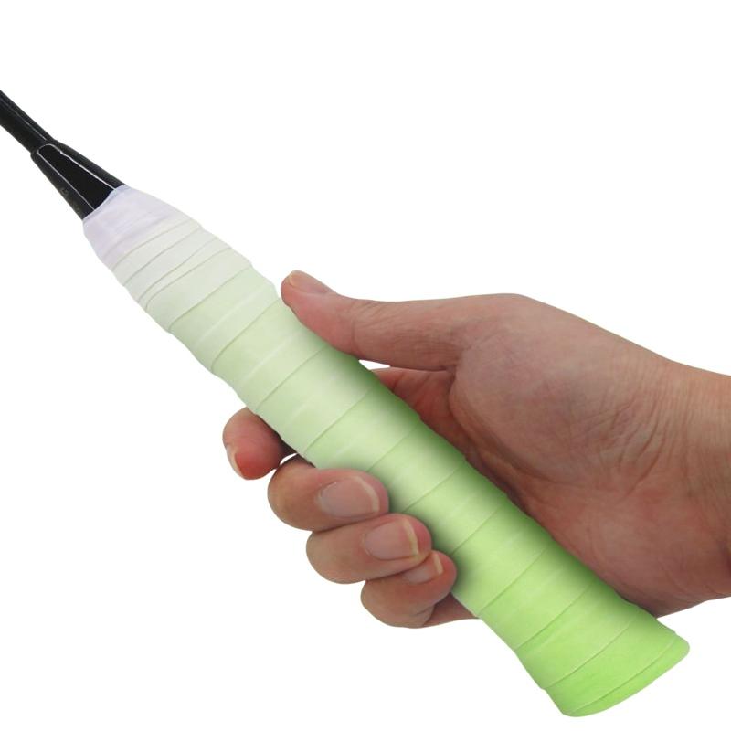 Cinta de Agarre para Raqueta d - Badminton Racket reseña y precio