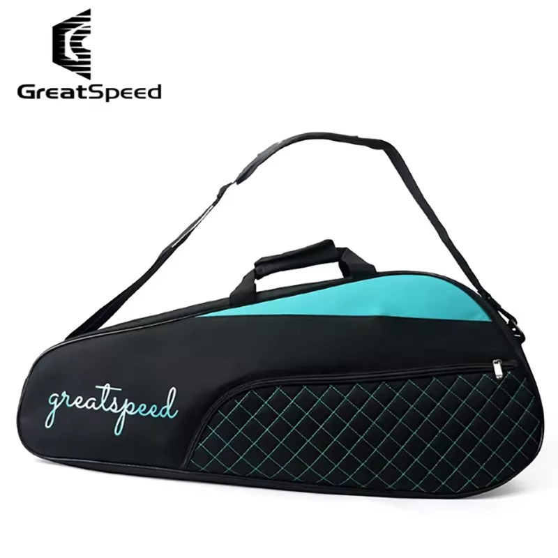 GREATSPEED Bolsa deportiva par - Badminton Tournament reseña y precio