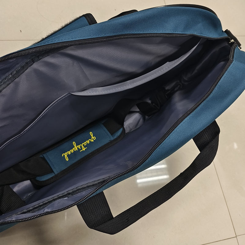 GREATSPEED Bolsa deportiva par - Badminton Tournament reseña y precio
