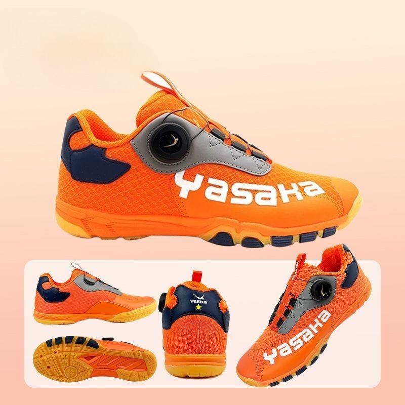 Zapatillas de Bádminton Clásic - Shoe Non Slip Badminton reseña y precio