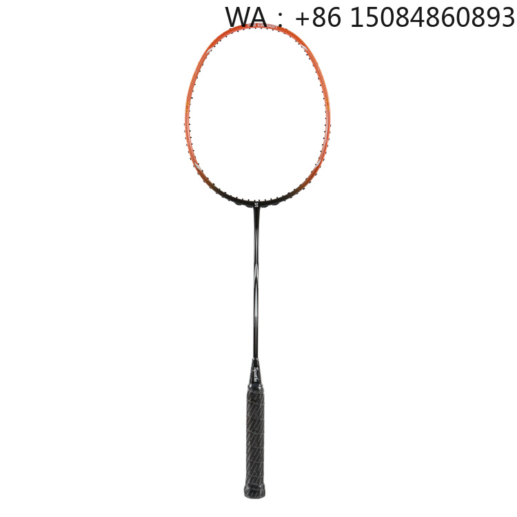 Raqueta de bádminton de fibra  - Badminton Racket reseña y precio