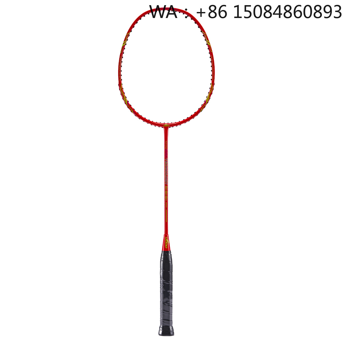 Raqueta de bádminton ultralige - Badminton Racket reseña y precio