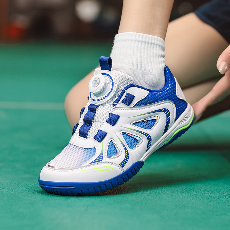 Zapatillas de Bádminton para H - Shoe Non Slip Badminton reseña y precio