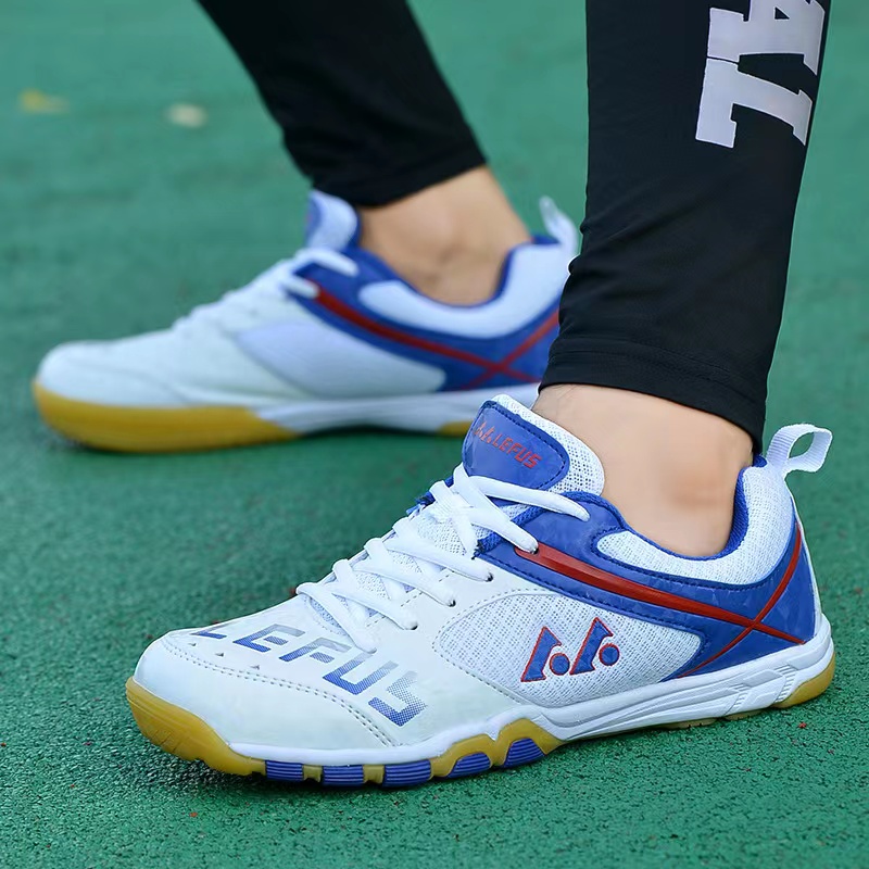 Zapatillas Deportivas 2026 par - Badminton Footwork reseña y precio