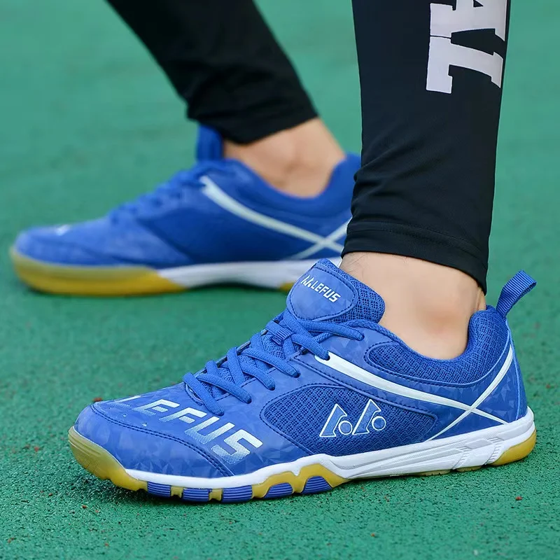 Zapatillas Deportivas 2026 par - Badminton Footwork reseña y precio