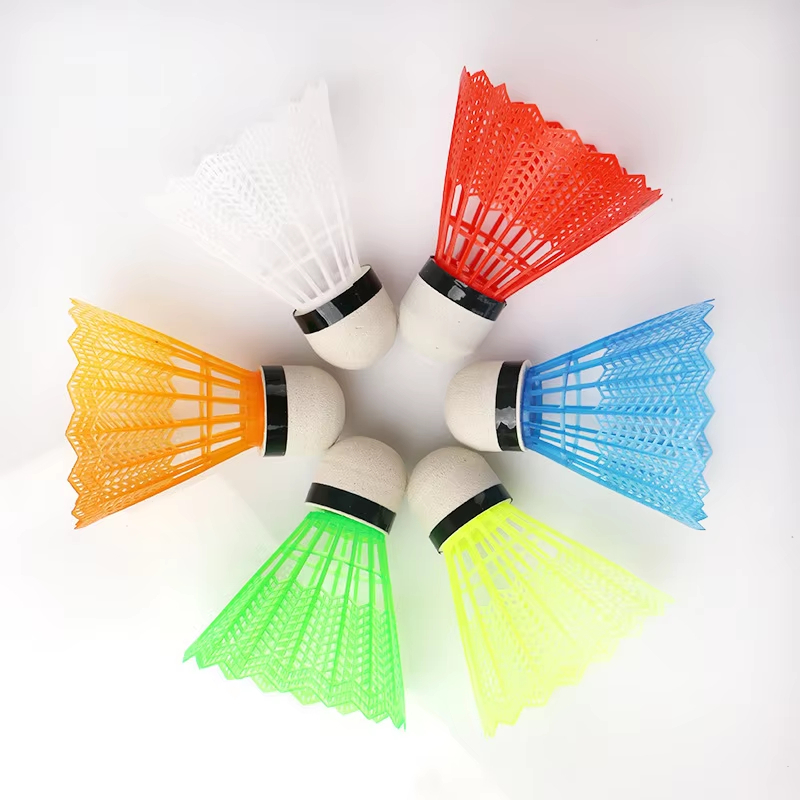 12 unidades de volantes de bád - Badminton Event reseña y precio