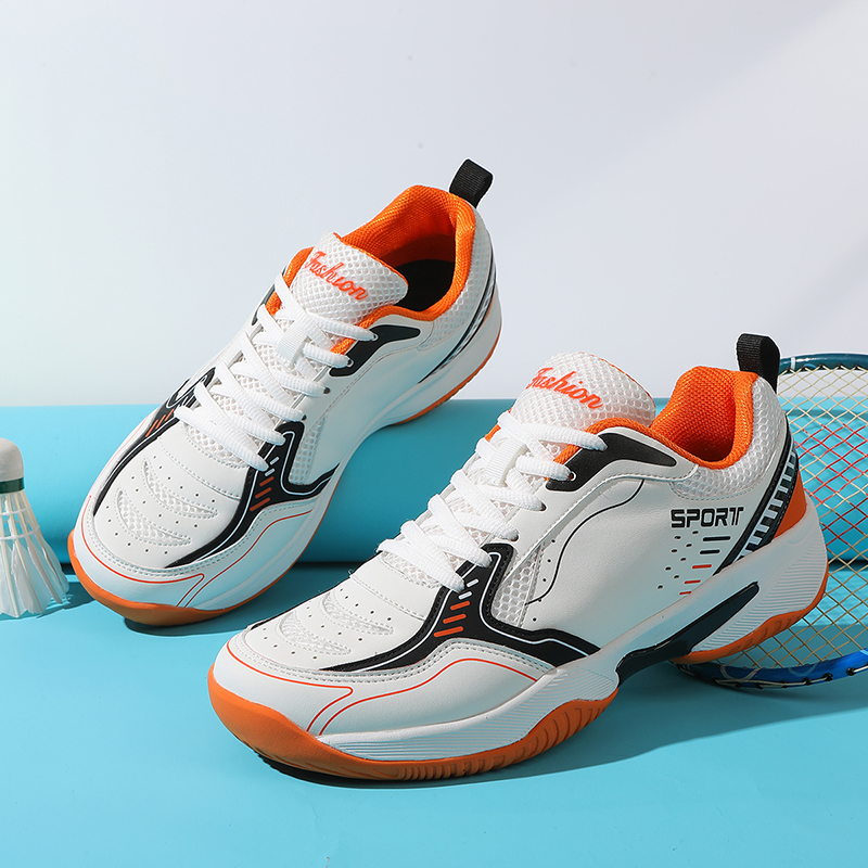 Nuevos Zapatos de Tenis Ultral - Shoe Non Slip Badminton reseña y precio