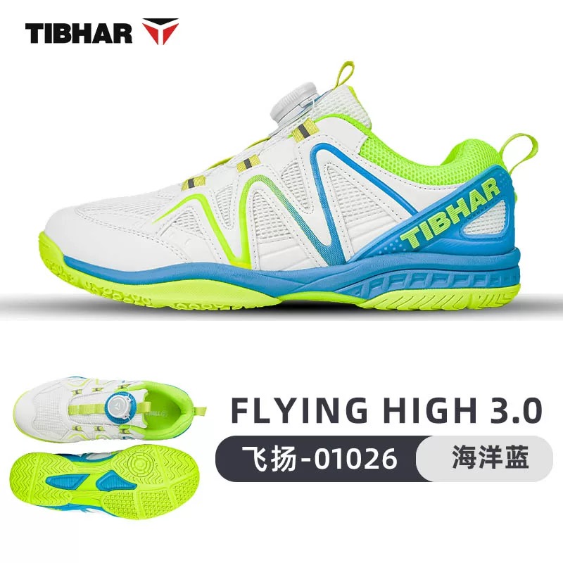 Zapatos profesionales de tenis - Badminton Footwork reseña y precio