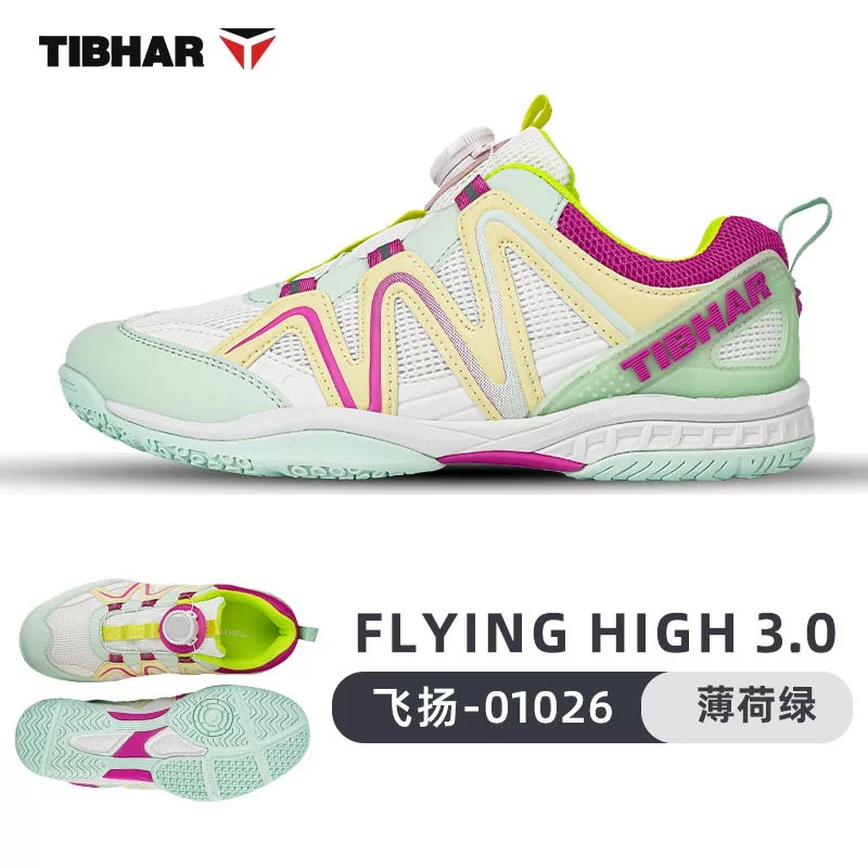 Zapatos profesionales de tenis - Badminton Footwork reseña y precio