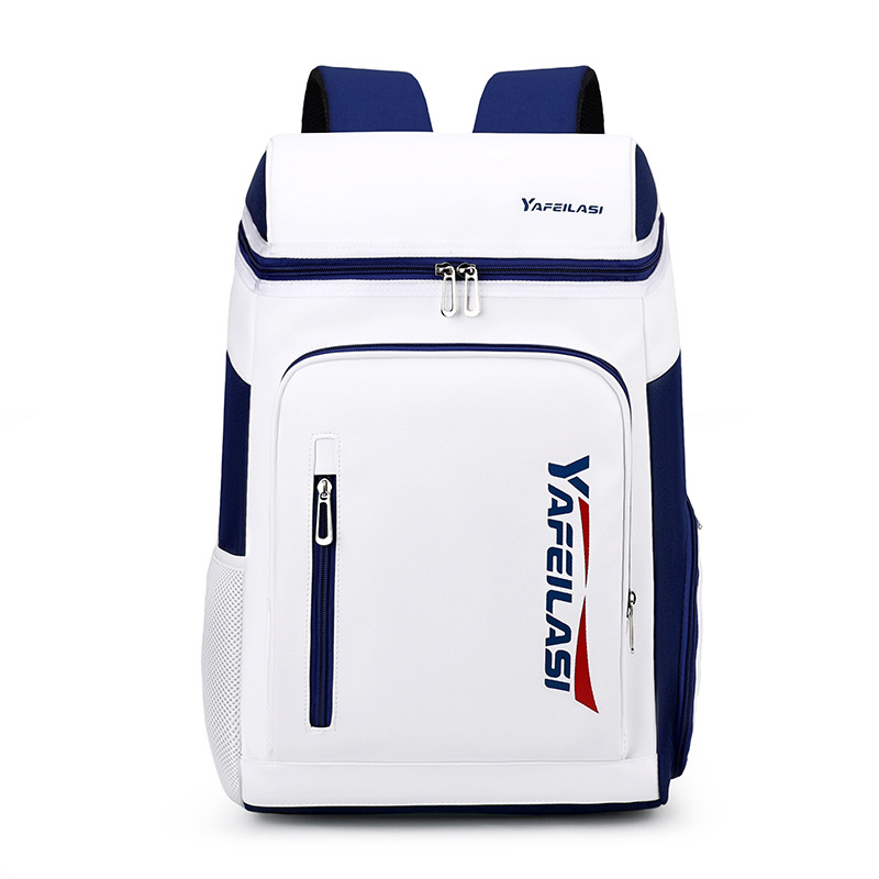 Mochila de Gran Capacidad para - Badminton Footwork reseña y precio