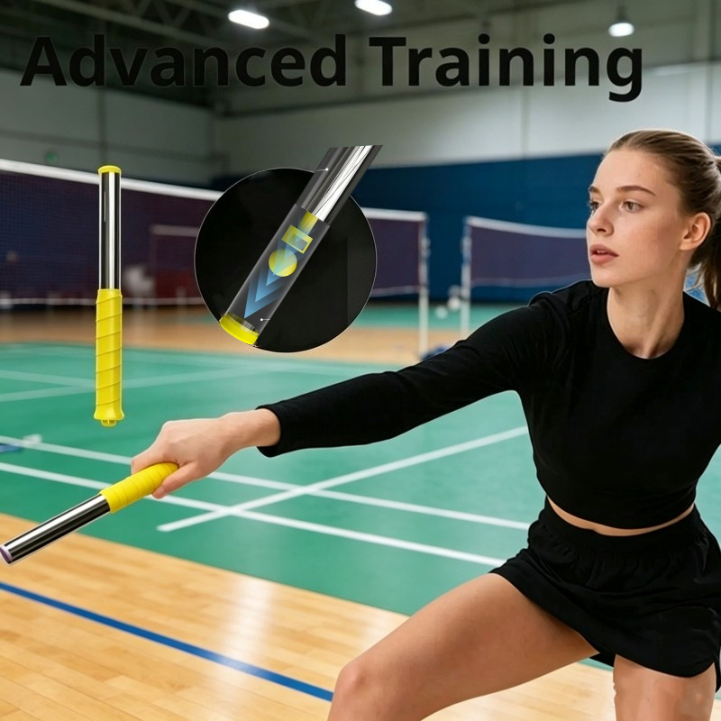 1 ud. Entrenador de Swing de B - Badminton Forehand Backhand reseña y precio