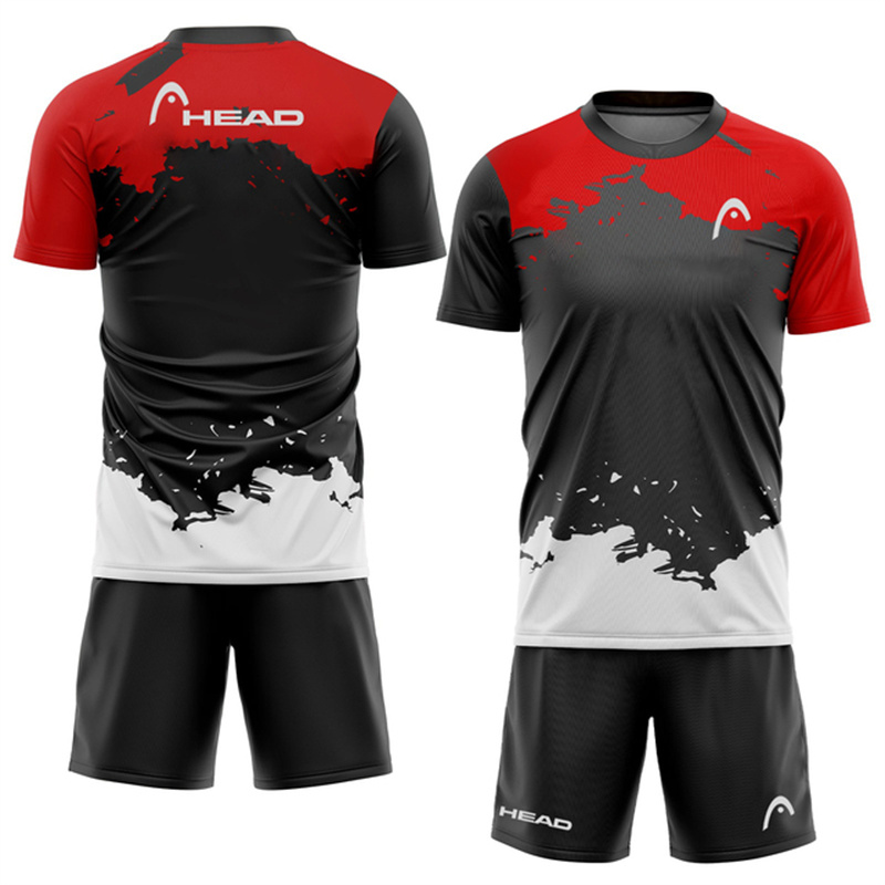 Ropa Deportiva Transpirable de - Badminton Tournament reseña y precio
