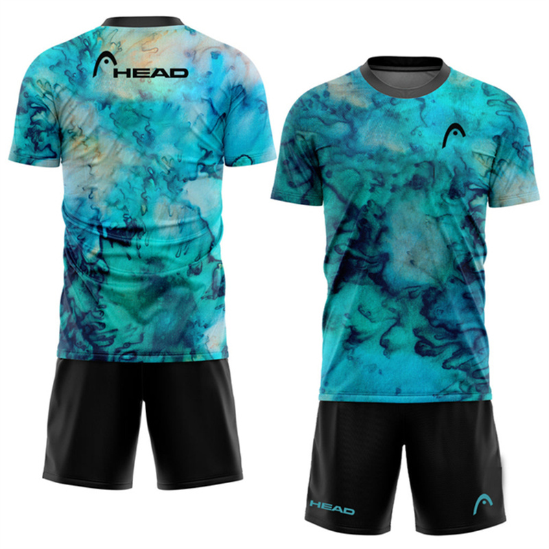 Ropa Deportiva Transpirable de - Badminton Tournament reseña y precio