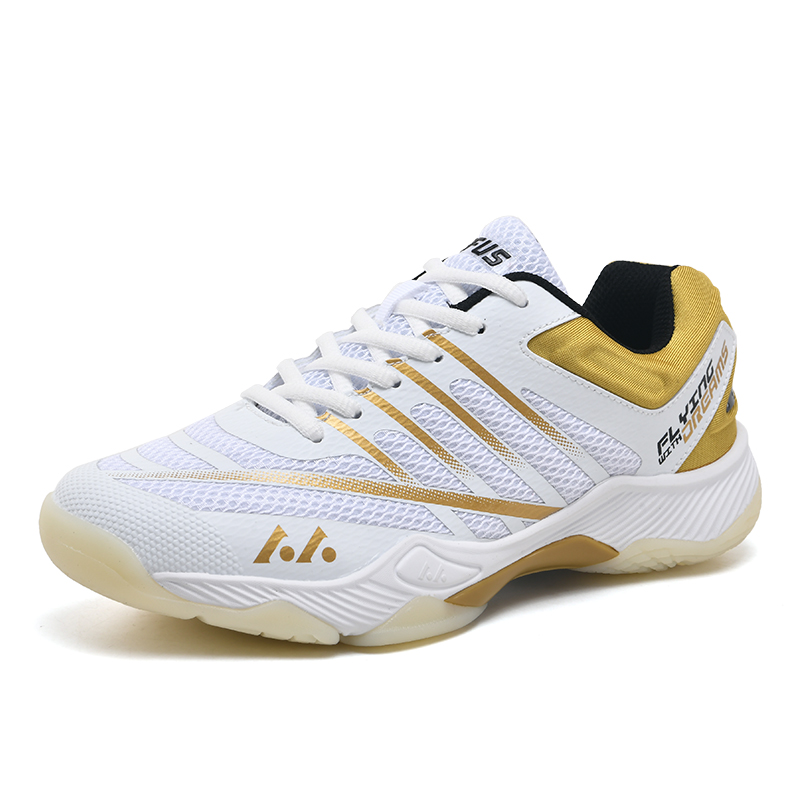 Zapatos de tenis de malla para - Shoe Non Slip Badminton reseña y precio